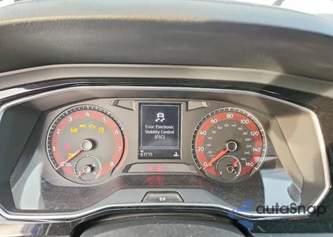 2021 Volkswagen Jetta S from USA, damaged, VIN 3VWN57BUXMM088409